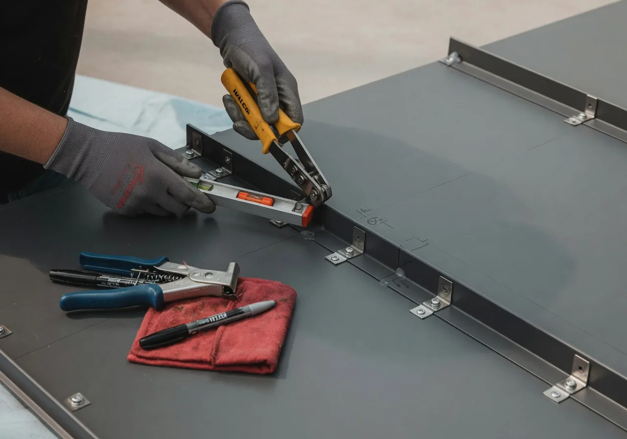 Why choose Metal Roofing Installation in Ewell, MD